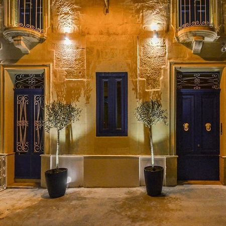 Senglea Suites Eksteriør bilde