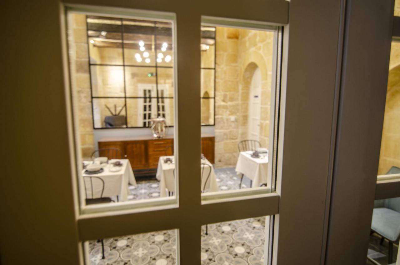 Senglea Suites Eksteriør bilde