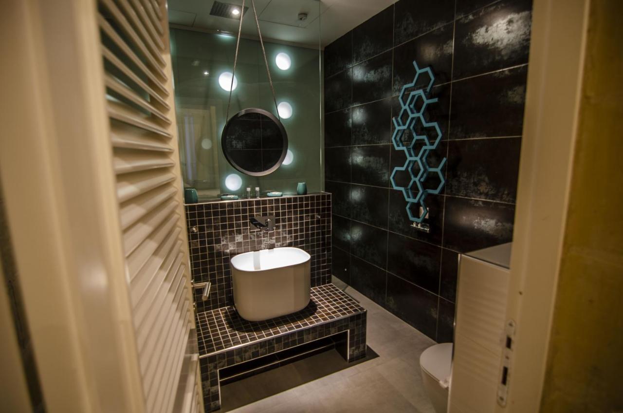 Senglea Suites Eksteriør bilde