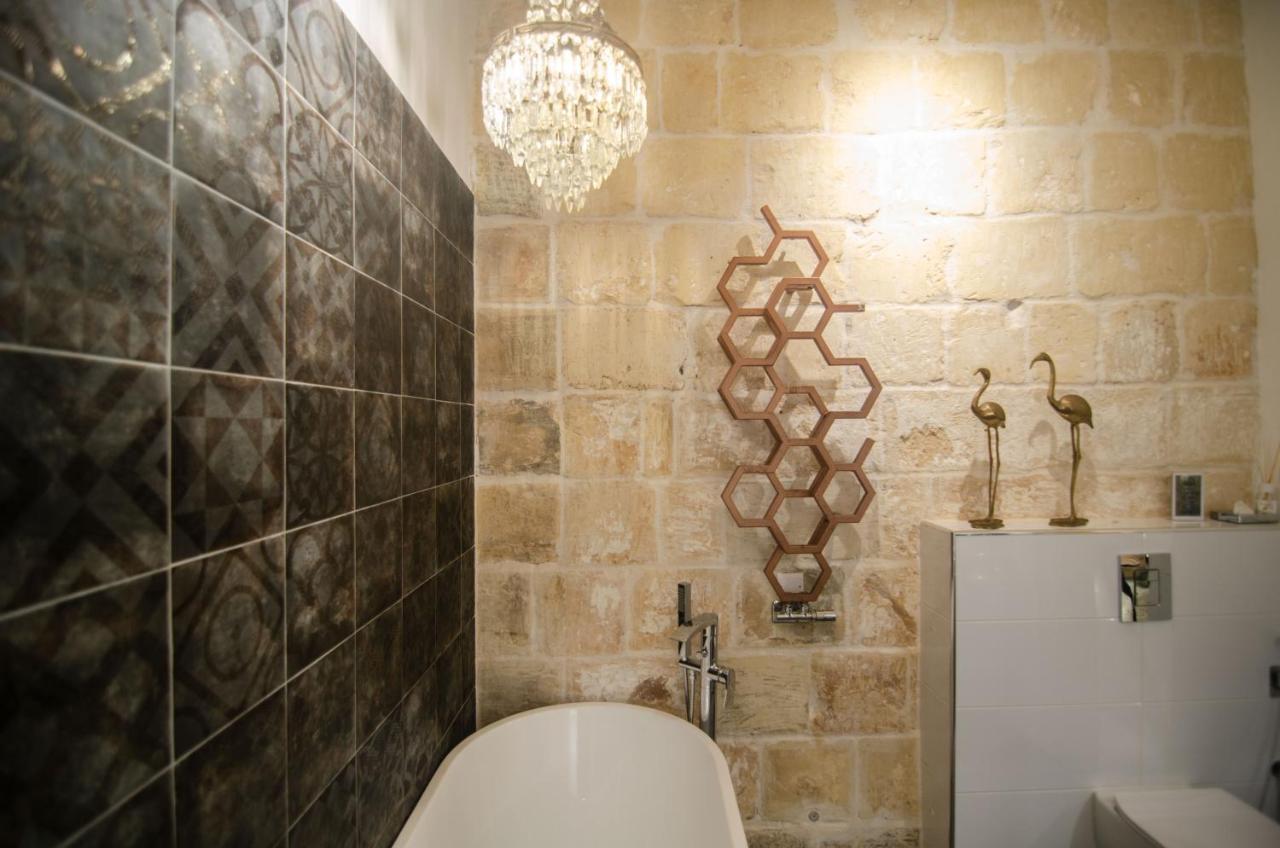 Senglea Suites Eksteriør bilde