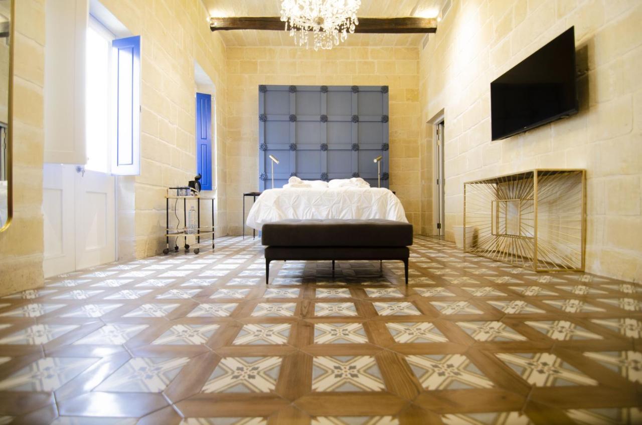 Senglea Suites Eksteriør bilde