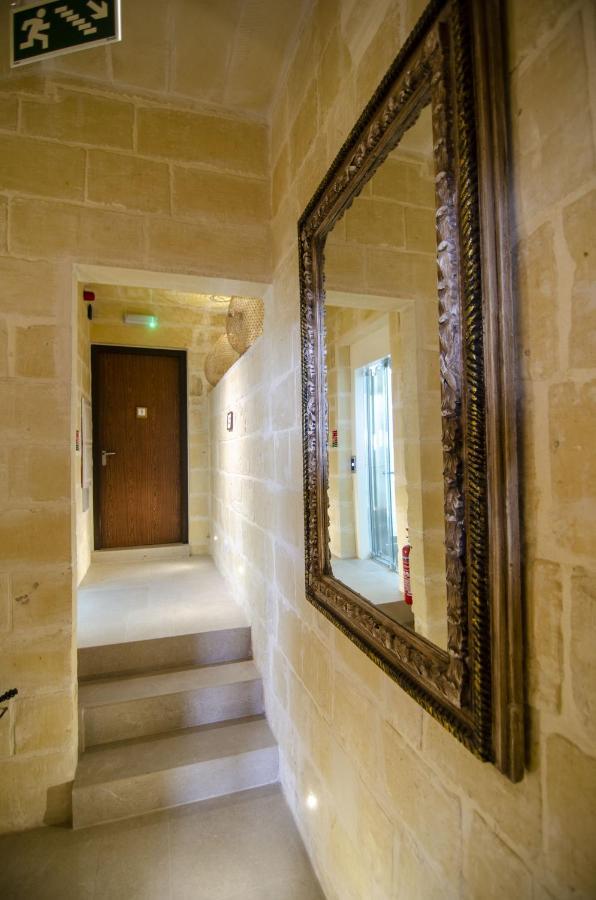 Senglea Suites Eksteriør bilde