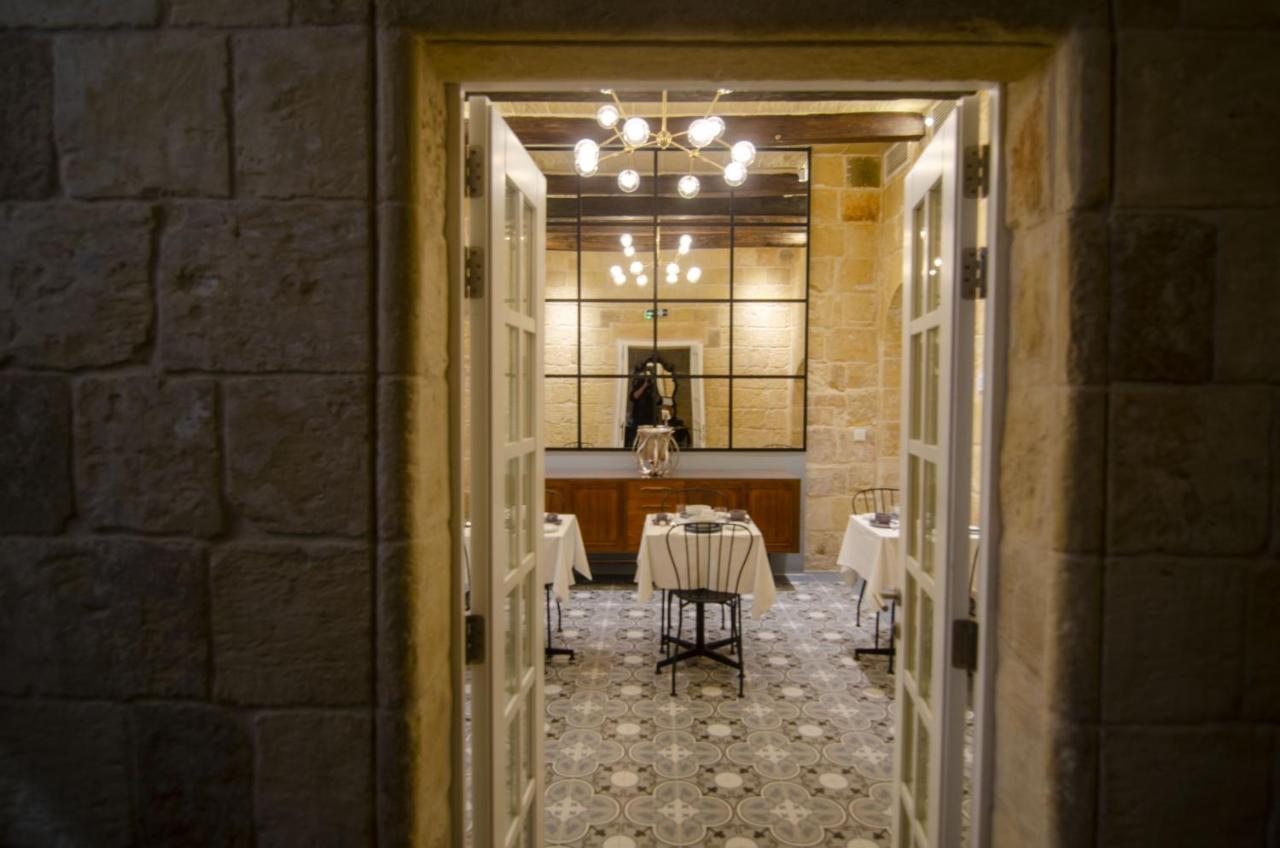 Senglea Suites Eksteriør bilde
