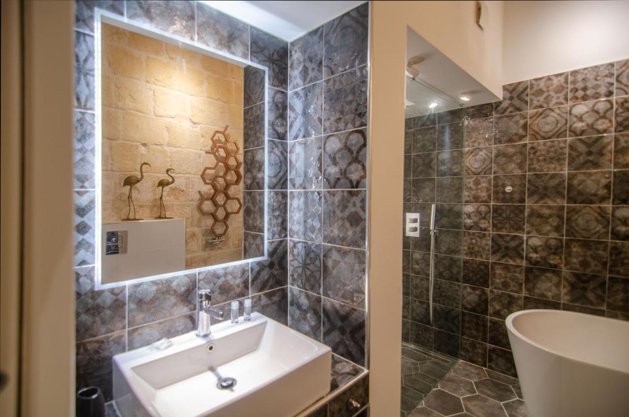 Senglea Suites Eksteriør bilde