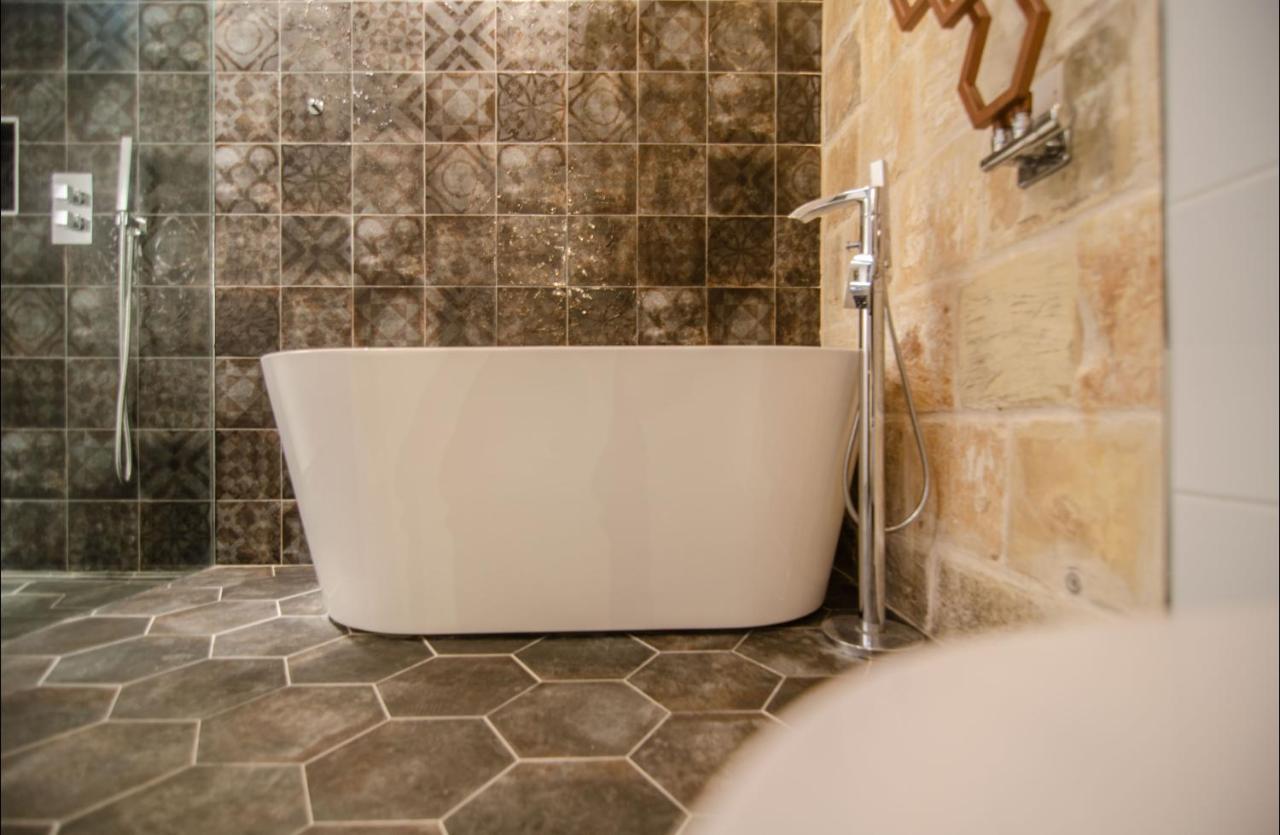 Senglea Suites Eksteriør bilde