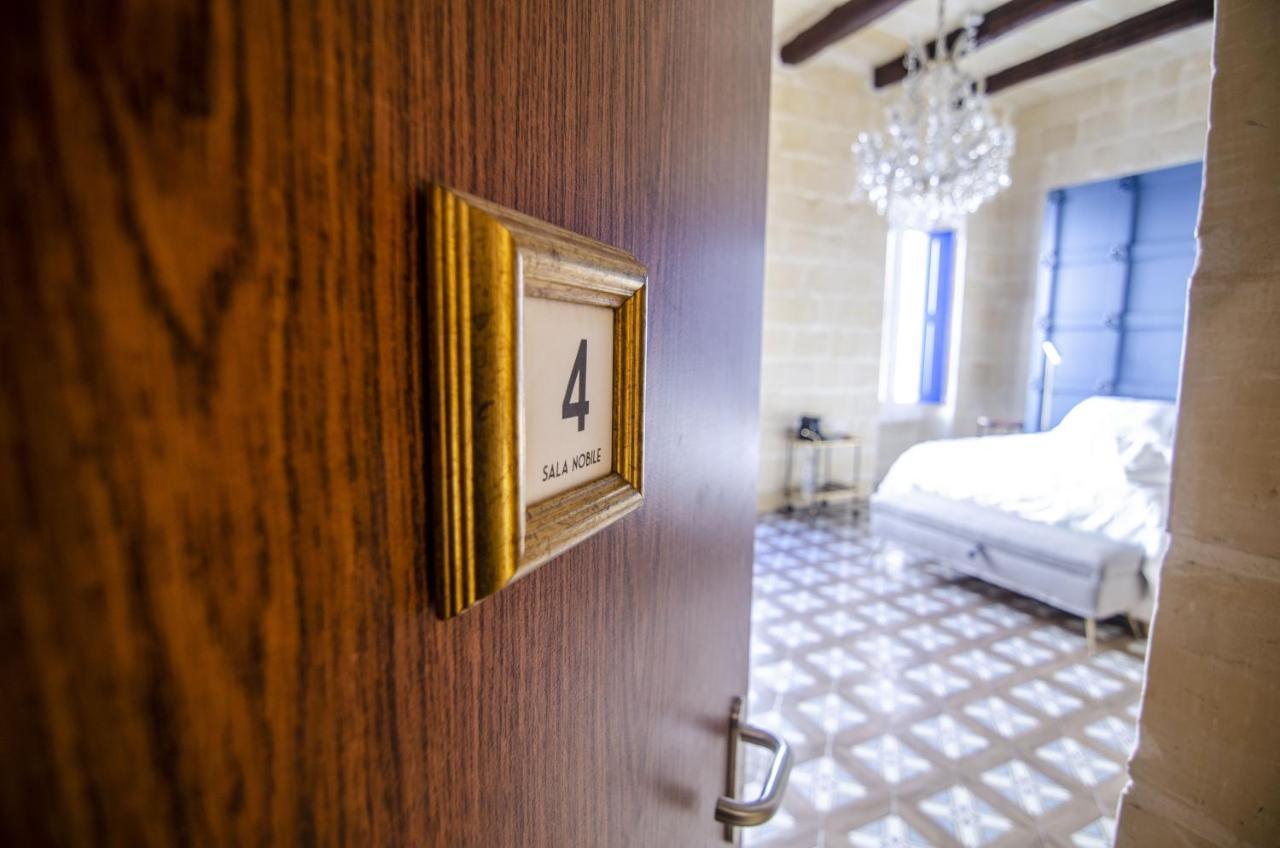 Senglea Suites Eksteriør bilde