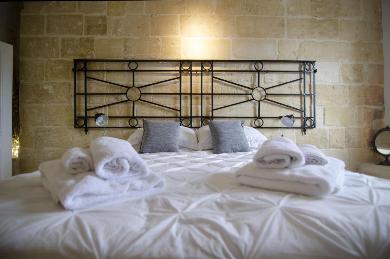 Senglea Suites Eksteriør bilde