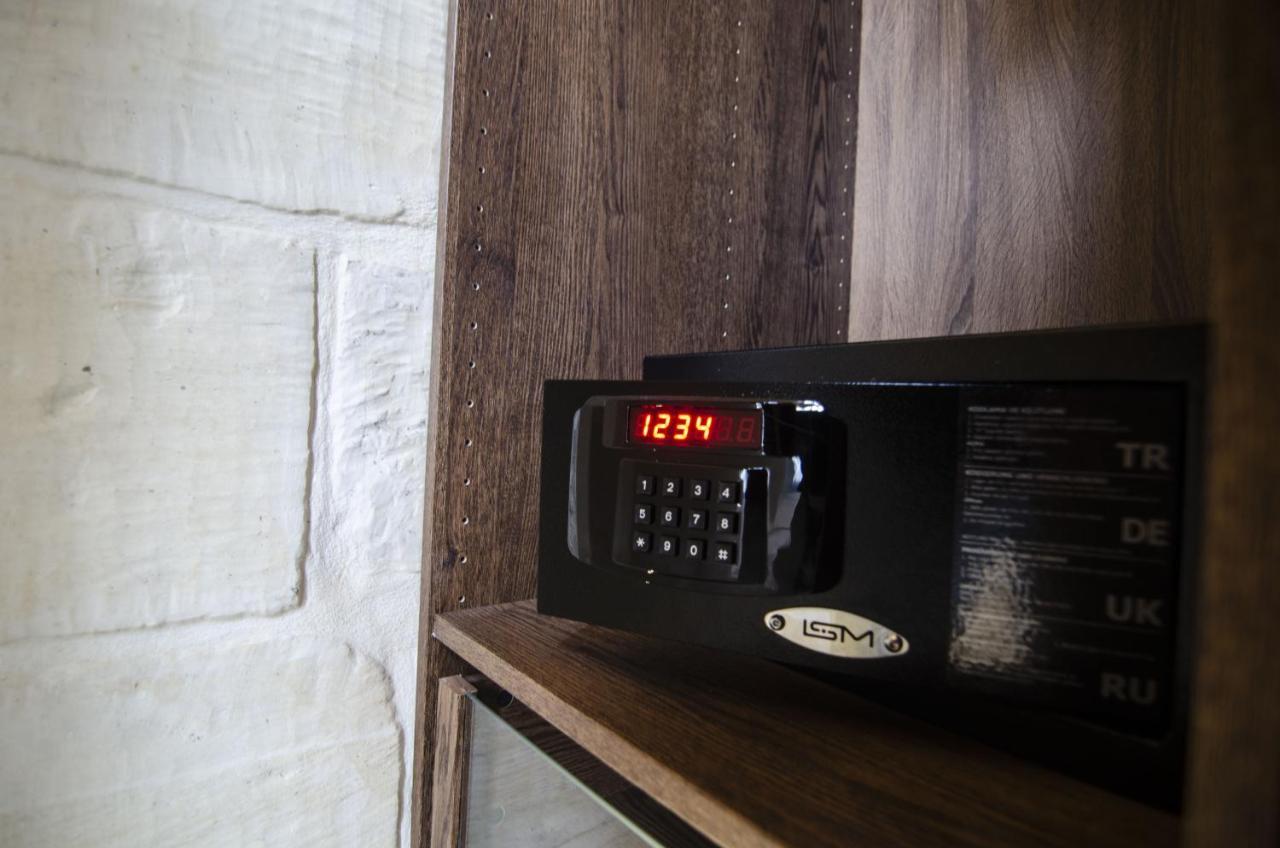 Senglea Suites Eksteriør bilde