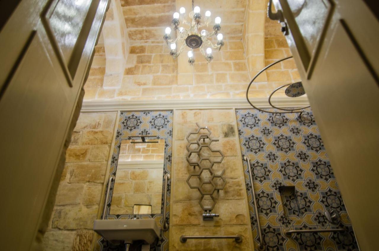 Senglea Suites Eksteriør bilde