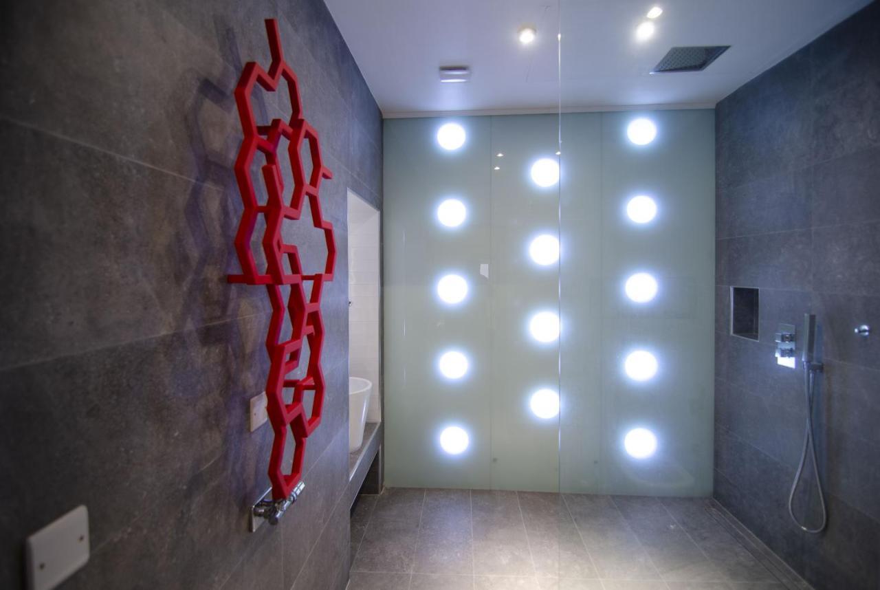 Senglea Suites Eksteriør bilde