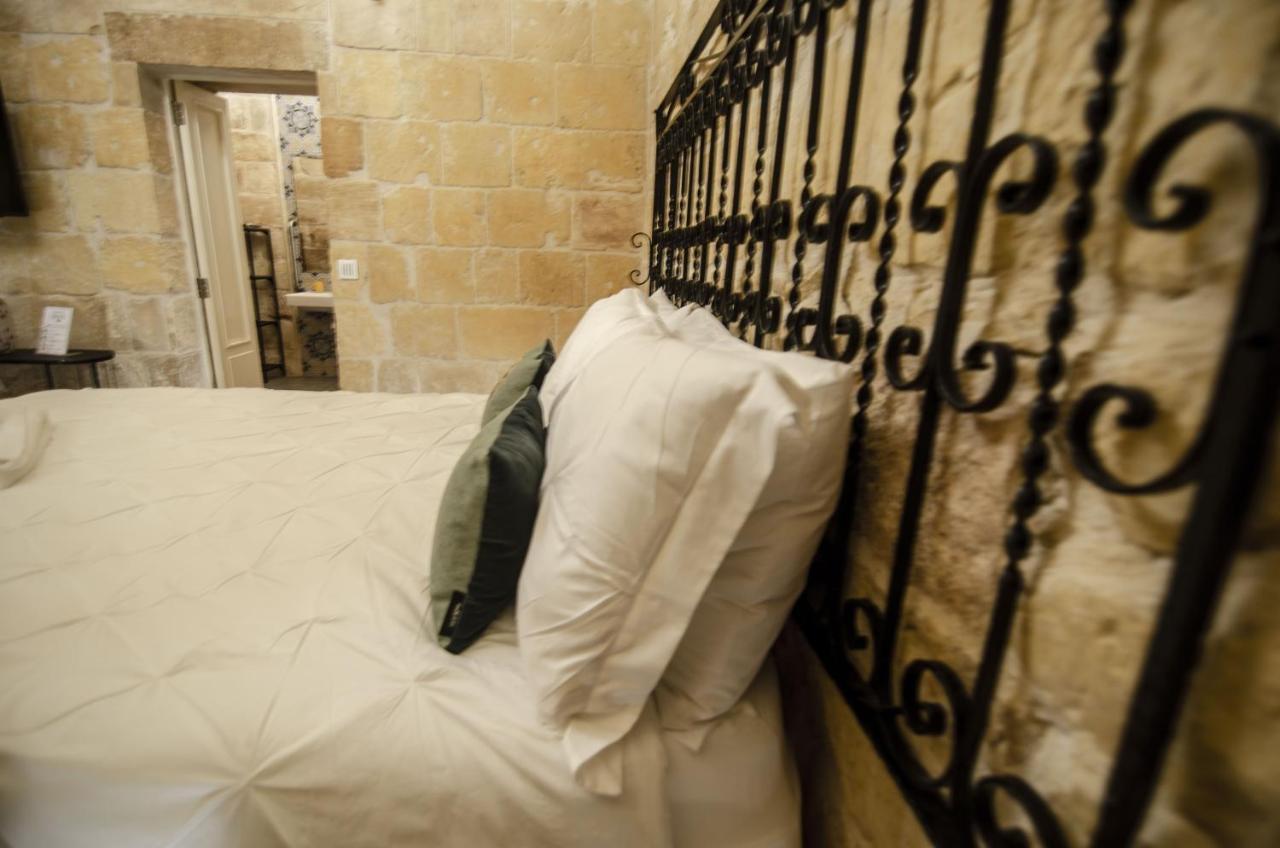 Senglea Suites Eksteriør bilde